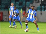 Edmund Addo shines with assist in OFK Beograd victory ÄŒukariÄ ki
