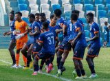 2024/25 Ghana Premier League: Week 32 Match Preview - Nations FC vs. FC Samartex