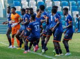 2025/26 Ghana Premier League: Week 1 Match Report - Nations FC 2-1 Swedru All Blacks