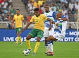 FIFA docks South Africa three points for fielding ineligible player in World Cup qualifier