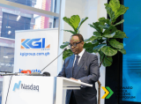 KGL Group’s Alex Apau Dadey calls on Africa to build global business giants