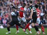 UCL Draw: Mohammed Kudus' Spurs to face Thomas Partey's Villarreal