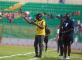 Kotoko coach Karim Zito confident about leading team to FA Cup glory despite GPL final day defeat