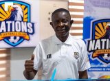 GPL: Kassim Mingle says clash with Basake Holy Stars will decide Nations FCâ€™s title fate