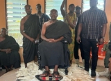 Kwahu Traditional Council petitions IGP over arrest of Paramount Chief and Queen mother