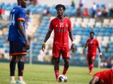 â€˜Itâ€™s a significant setbackâ€™ â€“ Asante Kotoko lament over Andrews Ntim Manuâ€™s ACL injury