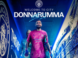 Man City sign Donnarumma as Ederson joins Fenerbahce