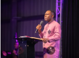 Prophet John Anokye warns of foreign dominance in Ghana’s job market, if …