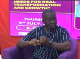 Kumasi to get machinery park under 24-hour economy initiative – Secretariat