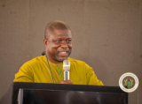 Volta Region positioned as Ghana’s next growth frontier in 24-hour economy drive – Regional Minister