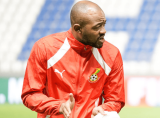 Christopher Baah Bonus praises Jordan Ayew's leadership skills