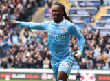 Frank Lampard explains Thomas-Asante’s substitution in Coventry’s win over Watford