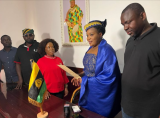 PNP petitions Asantehene over Chief Justice suspension