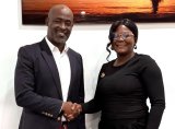 CDKN and GNCCI partner to integrate Climate Action into business practices