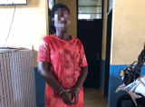 Woman arrested for possession of narcotics in Tema