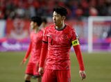 Korea skipper Son Heung-min lauds head coach's tactical edge ahead of Ghana clash