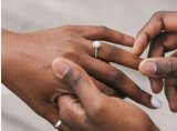 Woman finally says ‘yes’ to lover after 43 failed proposals