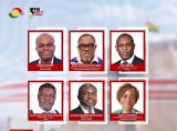 PLAYBACK: The KeyPoints- A-G vs former CJ, the Bar under attack and Galamsey