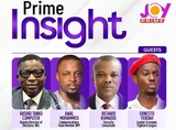 Joy Prime’s ‘Prime Insight’ to tackle GAF recruitment tragedy, helicopter crash report, and 2026 Budget today