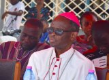 Catholic Diocese urges swift action to end Bawku conflict and restore peace in Northern Ghana