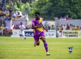 Karela United close in on Godfred Abban deal