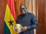 Chief of Staff confirms participation in 2025 JoySports Invitational