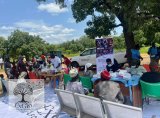 ExGlo Foundation delivers Critical Health Services to Residents of Kayoro in the Upper East Region