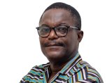 Jonathan Gyepi-Attee: 30 years preserving KNUST’s history