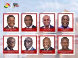 LIVE: The KeyPoints- Removal of CJ Torkornoo, Akwatia by-election and NDC’s Tamale Central primary