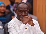 ‘Ken Ofori-Atta and others will answer for their sins’ – Asiedu Nketia vows