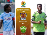GPL 2025/2026: Heart of Lions to face Dreams FC in Premier League opener