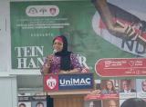 Uphold integrity – Shamima Muslim urges young political communicators