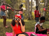 Mishasha unleashes feel-good anthem ‘Shayo’