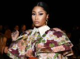 Nicki Minaj risks losing $20m mansion over court judgement