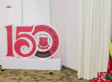 Mfantsipim reveals 150th anniversary logo