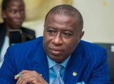 Gold trade business by Goldbod leaves much to be desired – Patrick Boamah