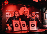 2025 Guinness Ghana DJ Awards: Full list of winners