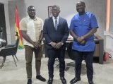 Energy Ministry partners 12th Ghana Oil and Gas Awards to promote industry excellence