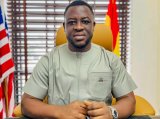 32-year-old gold dealer Maxwell Boakye wins Western Region Council of State election