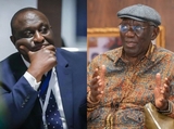 Alan Kyerematen rejected my offer to serve as minister in 2000 – Kufuor reveals