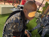 Two police officers injured in Kukurantumi clash after suspect’s death