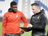 Coach Gregory De Grauwe: Black Stars’ set-piece success built on hard work, not secrets