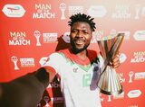 AFCON 2025: Edmond Tapsoba hails Burkina Faso spirit after dramatic comeback win