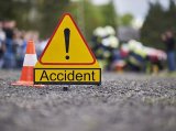 Uganda bus crash leaves at least 63 dead