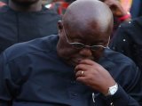 I’m devastated – Akufo-Addo mourns Akwatia MP Ernest Kumi
