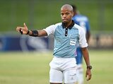 CAF referee appointment for Nigeria-Gabon playoff sparks outrage