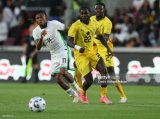 2026 World Cup: It's every player's dream to make the final squad â€“ Bonsu Baah
