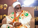 Chief Imam calls for an end to Gaza atrocities in Eid-Al-Adha message