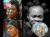 Here are the 4 reliefs late musician Daddy Lumba’s wife, Serwaa Fosuh, is seeking in court