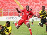 Holders Kotoko edge King Faisal to reach MTN FA Cup Round of 16
